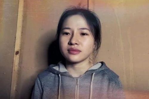 Thông tin liên quan Võ Thị Diễm My - cô gái mất tích sau khi đến Tịnh thất Bồng Lai