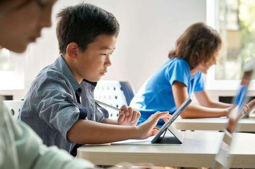 Học sinh sử dụng AI trong học tập: Làm thế nào để không đánh mất chính mình?