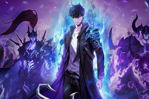 Solo Leveling bị hoãn tới 2028 – Bước đệm thành công?