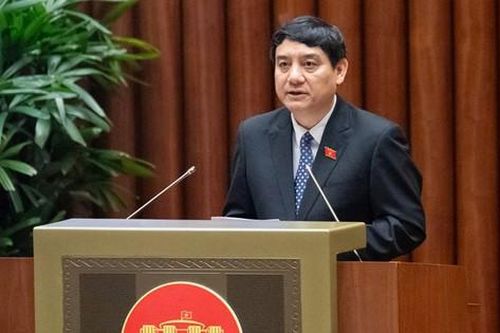 Dự thảo Luật Nhà giáo: Đề nghị không quy định xây dựng bảng lương riêng cho nhà giáo