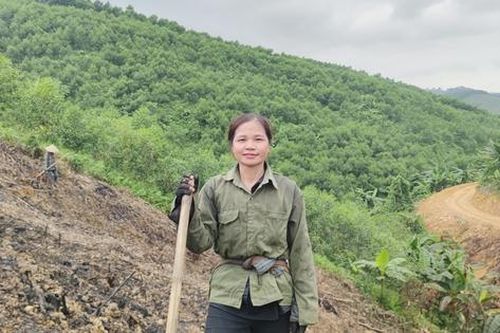 Những giải pháp giảm nghèo bền vững ở vùng cao Tương Dương