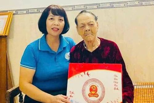 Mẹ Việt Nam Anh hùng Lê Thị Trị qua đời: Nỗi tiếc thương sâu sắc với phụ nữ Quảng Nam