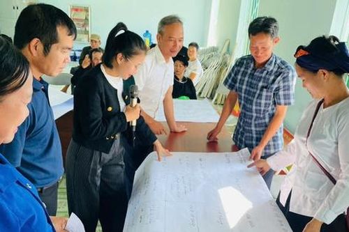 Hà Giang: Cần mở rộng các hoạt động sinh kế gắn với chuyển đổi số