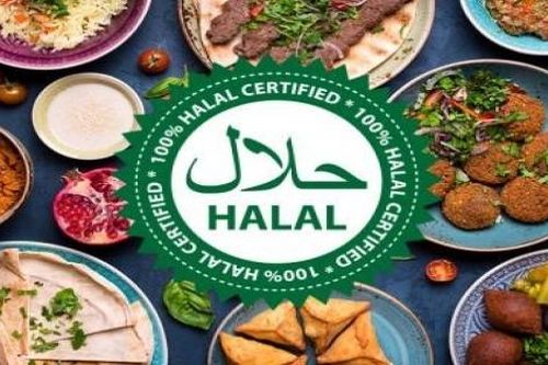 Mời doanh nghiệp dự Hội nghị Thương mại Halal Việt Nam - Singapore