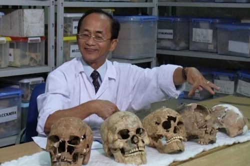 Nhìn lại sự nghiệp của PGS.TS, nhạc sĩ Nguyễn Lân Cường