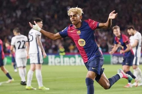 Lịch thi đấu bóng đá ngày 6/5: Inter Milan đấu với Barcelona