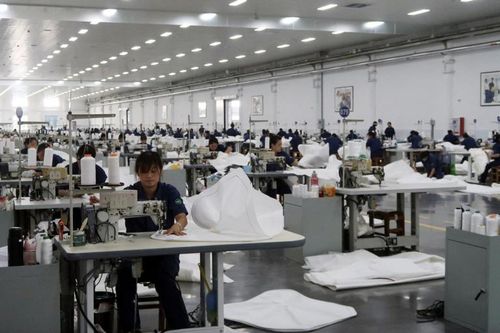 Thuế quan có thể đẩy Trung Quốc chìm sâu hơn vào giảm phát