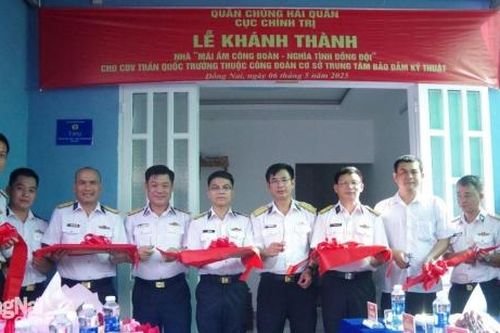 Khắp nơi trong tỉnh ngày 6-5-2025