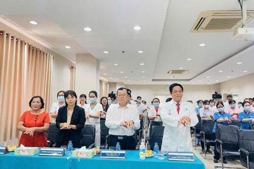 Vệ sinh tay đúng cách, đúng thời điểm để ngăn ngừa lây nhiễm dịch bệnh