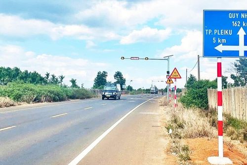 Cảnh báo 'điểm đen' tai nạn giao thông trên các tuyến đường tránh