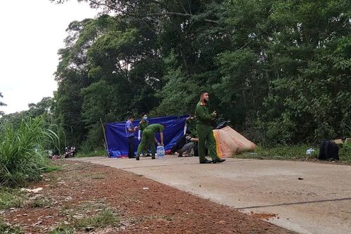 Vụ cô giáo bị sát hại ở Kbang: Đối tượng khai giết vợ cũ vì ghen tuông