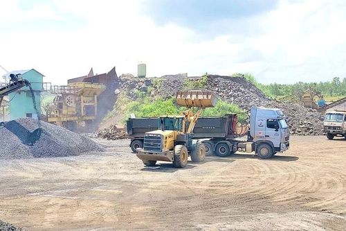 Gia Lai: Công bố 23 TTHC được sửa đổi, bổ sung trong lĩnh vực địa chất và khoáng sản