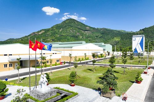 Chào mừng Đại hội Đảng bộ Tổng Công ty Khánh Việt lần thứ XII, nhiệm kỳ 2025-2030: Đưa Khatoco phát triển vươn tầm