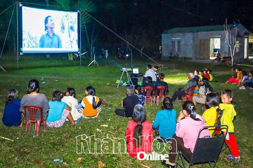 Đưa phim truyện lịch sử đến gần khán giả