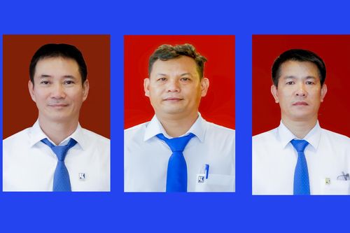 Chào mừng Đại hội Đảng bộ Tổng Công ty Khánh Việt lần thứ XII, nhiệm kỳ 2025-2030: Chung sức xây dựng Khatoco phát triển vững mạnh