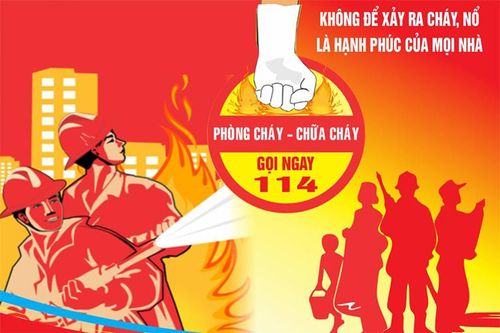Gần 33.000 người tham gia Cuộc thi trực tuyến 'Tìm hiểu Luật Phòng cháy, chữa cháy và cứu nạn, cứu hộ năm 2024'