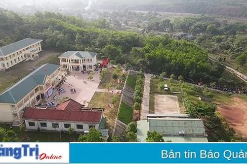 Nâng cao chất lượng giáo dục để xây dựng nông thôn mới