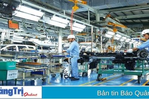 Không yêu cầu doanh nghiệp đăng ký thay đổi thông tin về địa chỉ do thay đổi địa giới hành chính