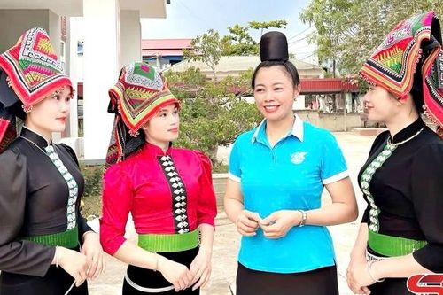 Năng động, trách nhiệm trong công tác hội