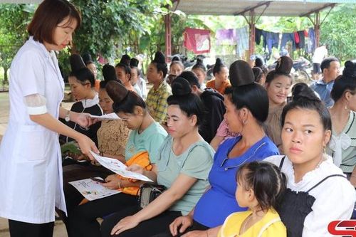 Xây dựng môi trường bệnh viện không khói thuốc vì sức khỏe cộng đồng