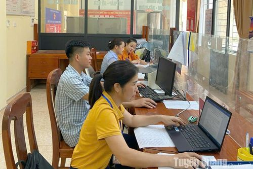 Công tác tư tưởng khi tinh gọn bộ máy
