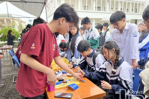 Ứng dụng AI quảng bá du lịch Thái Nguyên