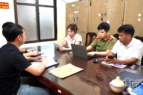 Quyết liệt xử lý hành vi thông tin sai sự thật trên mạng xã hội