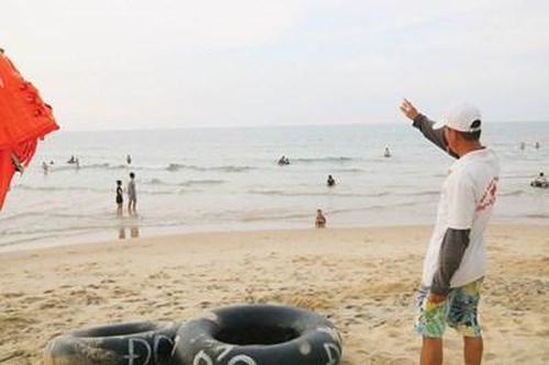 Du lịch biển 2025: Vừa đáp ứng dịch vụ, vừa chú trọng an toàn