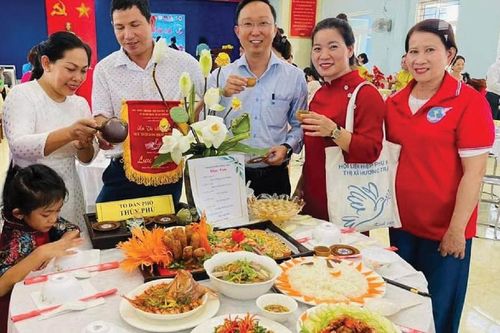 Năng động, nhạy bén và làm chủ chính mình