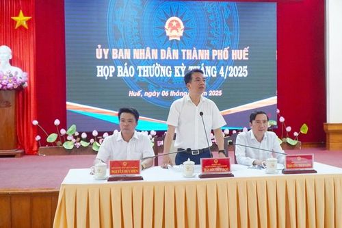 Kinh tế - xã hội thành phố có nhiều điểm sáng