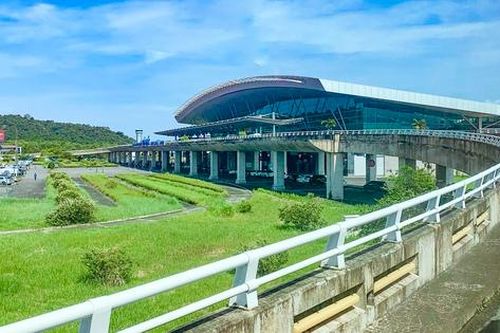 Đề xuất phân cấp địa phương quyết định chủ trương đầu tư mở rộng sân bay Phú Quốc