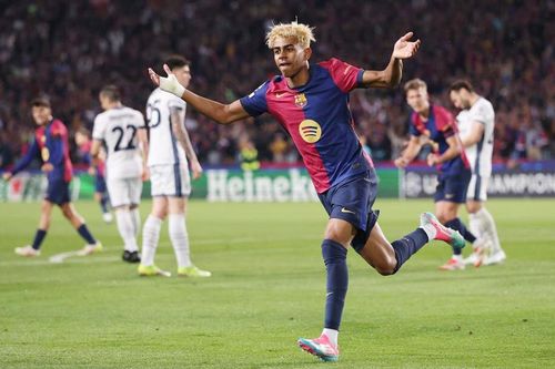 Nhận định, soi tỷ lệ Inter Milan - Barcelona (2h ngày 7/5), vòng bán kết Champions League