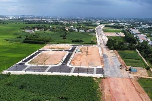Quảng Ngãi hỗ trợ gần 600 tỷ đồng cho 11 công trình, dự án