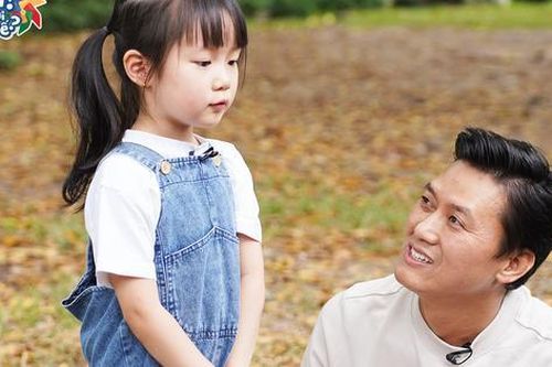 'Bố ơi, mình đi đâu thế?' trở lại: Bố con Quách Ngọc Tuyên 'đốn tim' khán giả