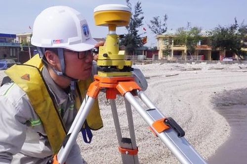 Chuyện chưa kể nghề sản xuất hải đồ