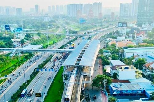 TP.HCM và Đồng Nai chia việc triển khai loạt cầu, đường sắt kết nối liên vùng