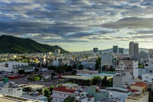 Bình Định: Đấu giá quyền sử dụng đất cho các dự án chiến lược tại thành phố Quy Nhơn