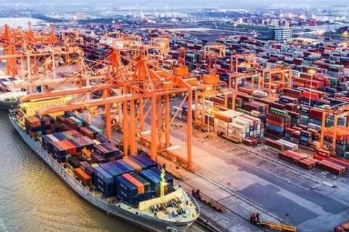 Cần tái cấu trúc, nâng cao nội lực ngành logistics TP. Hồ Chí Minh