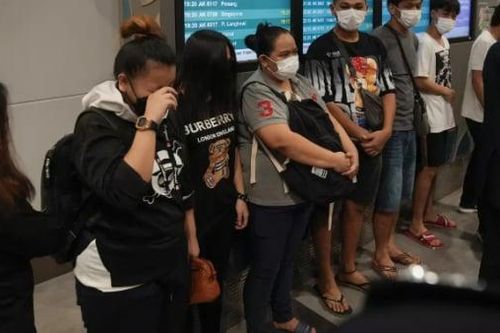Hệ sinh thái lừa đảo trực tuyến ở Đông Nam Á vươn khắp toàn cầu