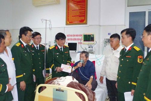 Bệnh viện Quân y 15 (Binh đoàn 15) từ xây dựng phát triển, đến kiến tạo trưởng thành