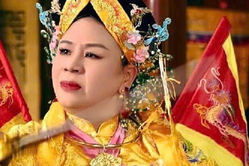 Tiêu chuẩn của một thanh đồng trong tín ngưỡng thờ Mẫu