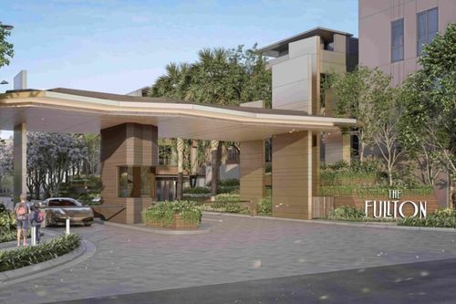 Cú bắt tay giữa CapitaLand với Vinhomes tại dự án nhà ở hơn 18.000 tỷ đồng tại Hưng Yên