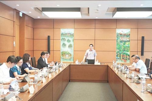 Tạo điều kiện cho các tổ chức nghiên cứu phát triển toàn diện, làm chủ công nghệ