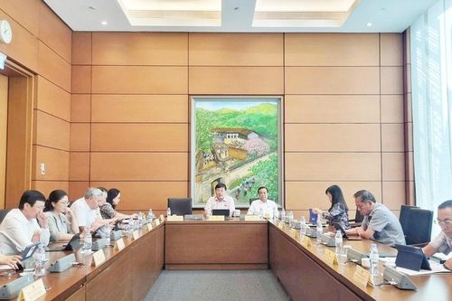 Cân nhắc tỷ lệ 30% thưởng cho tác giả nghiên cứu