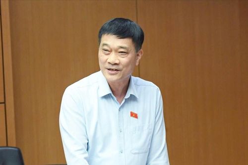 Quy định rõ hơn các chính sách đào tạo, thu hút nguồn nhân lực