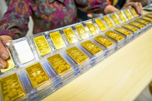 Vì sao tiêu thụ vàng tại Việt Nam giảm 15%?