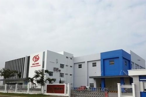 KIDO đối mặt với sự suy giảm trong hoạt động kinh doanh