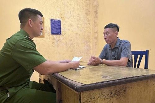 Hà Nội khởi tố loạt cán bộ nhận hối lộ, môi giới hối lộ