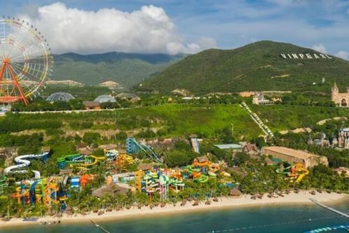 Vinpearl trở lại sàn HoSE sau hơn một thập kỷ