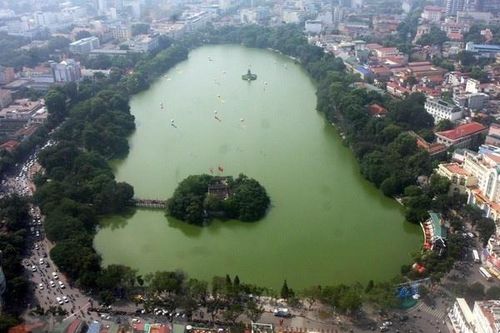 Hà Nội thực hiện Quy hoạch hệ thống du lịch thời kỳ 2021-2030, tầm nhìn đến năm 2045